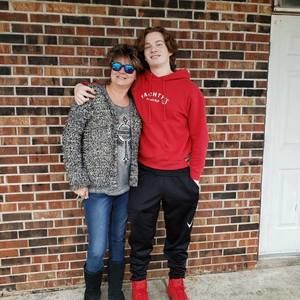 Meet your Posher, Jesse